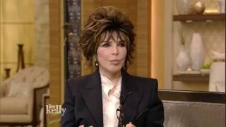 Carole Bayer Sager Extended Interview