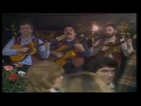 Ансамбл Лоле - Црвен фесић