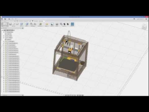 Fusion 360 API: Course Introduction