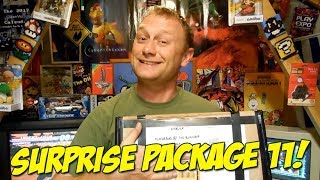 Retro Waffle - Surprise Package #11 (CPC Cassette Crazy)