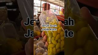 Download lagu jeruk jabit sedak dooh mp3