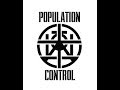 Population Control War Machines EP 2014 Full Album HQ Grindcore