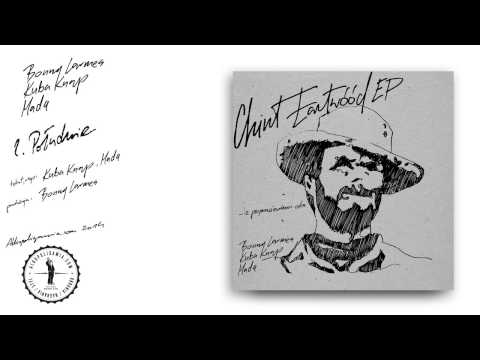 2. Kuba Knap, MADA, Bonny Larmes - Południe - Clint Eastwóód EP