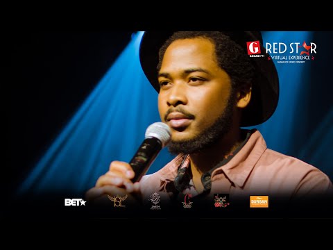 Red Star Virtual Experience 2020  |  Dearson LIVE Performance