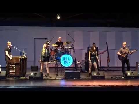 Delta Rae - The Wrong Ocean - Hartwood Acres    07-10-16