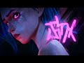 Jinx