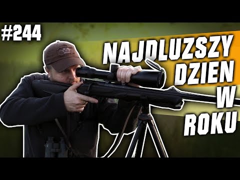 Darz Bór odc. 244 - Najdłuższy dzień w roku