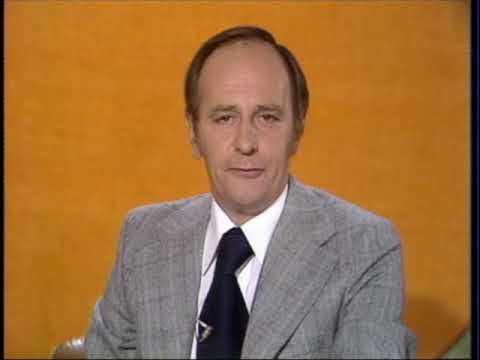 ITV (England) - Who'll win the World Cup? 05.07.1974