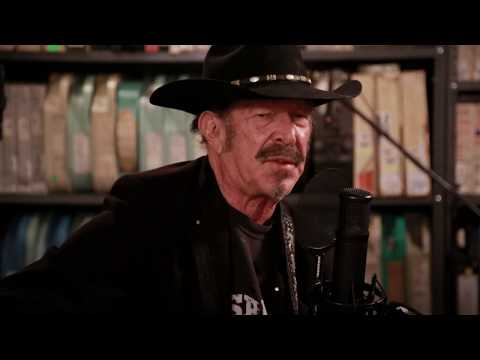 Kinky Friedman - Resurrection - 11/6/2019 - Paste Studio NYC - New York, NY