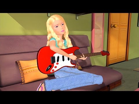 The Barbie Diaries - Regrets