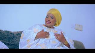 Hadja Aminata Kamissoko MAMADY DOUMBOUYA ( Clip Officiel )