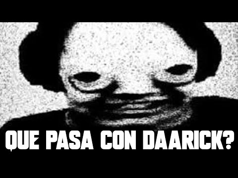 TEORíA SOBRE QUE PASA CON DAARICK  | DANISSJ
