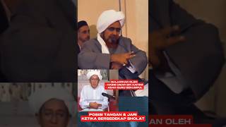 Download lagu CARA BERSEDEKAP YANG BENAR DALAM SHOLAT | TUNTUNAN HABIB UMAR & ABAH GURU SEKUMPUL mp3 Download lagu CARA BERSEDEKAP YANG BENAR DALAM SHOLAT | TUNTUNAN HABIB UMAR & ABAH GURU SEKUMPUL mp3