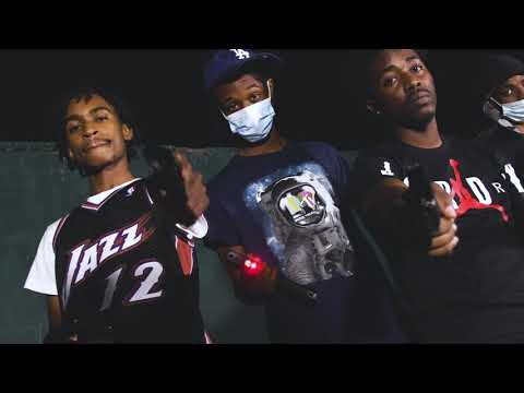 JayyBinss "Shit Bag"