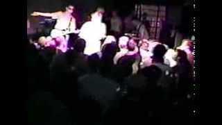 09 - Saves The Day - Always Ten Feet Tall - Live in Richmond 9/20/99