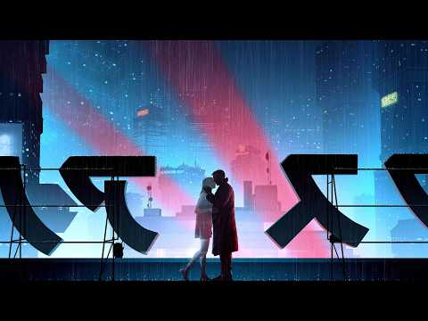 VØJ, B.A.S.L - Fire in Me (8K Official Music Video)