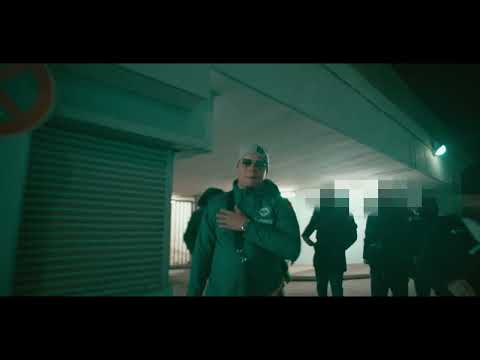 SN x TIJARA - ROTTERDAM 2 FRANKFURT (prod by p.APE)