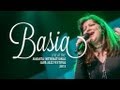 Basia Live at Java Jazz Festival 2013