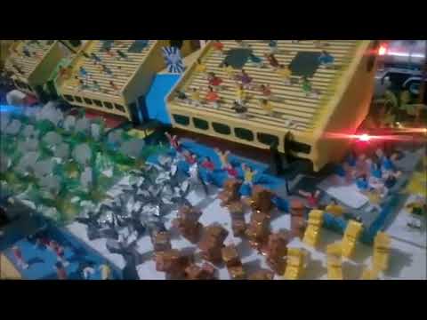 ACADÊMICOS DO CUBANGO 2014