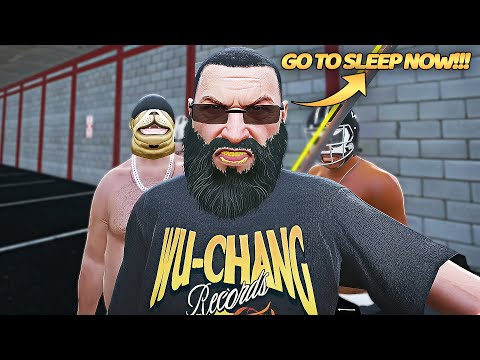 Mr. K Goes Off on Mateo, Ellie, and Richard | Prodigy RP 2.6