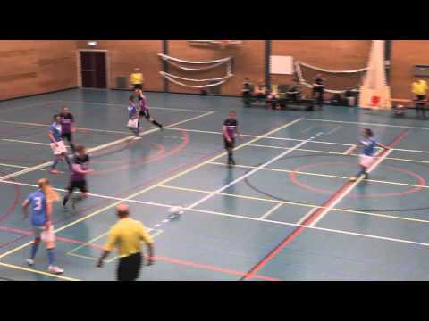 Drs. Vijfje dames 1 - The Counters