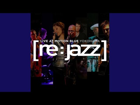 People Come Running (Live At Motion Blue Yokohama)