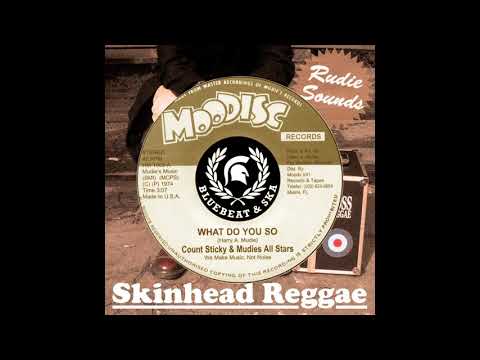 Count Sticky - What do you so