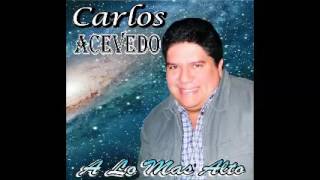 Carlos Acevedo- Luna Tras Luna