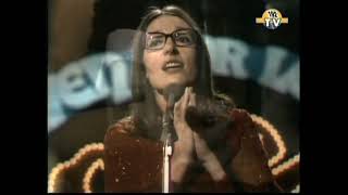 Nana Mouskouri - The three bells ( Original Video Geven Voor Leven Dutch TV High Quality )