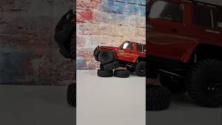 Detalles 🔰Toyota Land Cruiser LC71🔰 💥RGT EX86020 INTRUDER💥