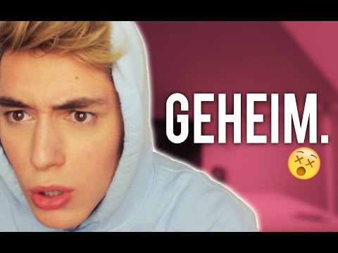 Mein großes GEHEIMNIS