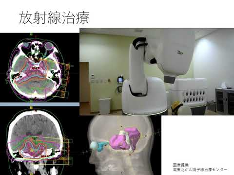 福島県立医科大学 保健科学部説明会「診療放射線科学科の紹介」