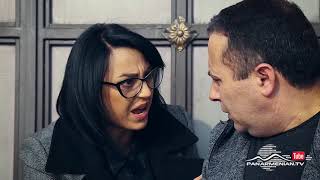 Մոր խոստումը, Սերիա 249, Անոնս / Mother's promise / Mor Khostumy