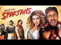 Meet The Spartans Nostalgia Critic