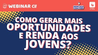 Programa Jovem Aprendiz: Como Gerar Mais Oportunidades e Renda aos Jovens?