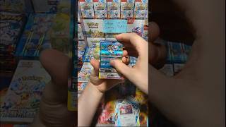 This Pokémon Needs No Introduction! #pokemon #pokemontcg #ripandship #terastalfestival