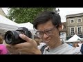 Sony a7R II Hands-on Review 