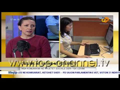 Wake Up, 27 Nentor 2014, Pjesa 2 - Top Channel Albania - Entertainment Show