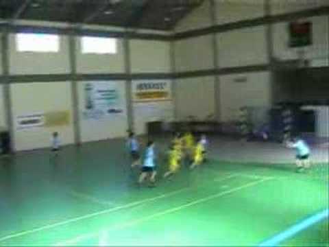 2007 03 10 Infantis M Canelas - Pateira