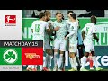 Important 3 points! | Greuther Fürth - Union Berlin 1-0 | All Goals | Matchday 15 – Bundesliga 21/22