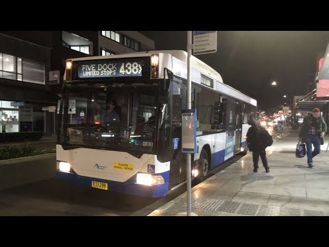 The Last Ever Mercedes Benz O405NH CNG Citaro - m/o 1288