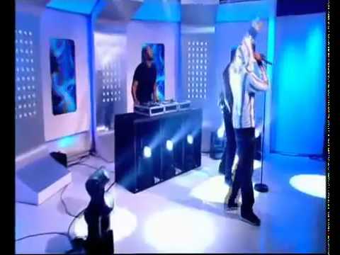 CHIPMUNK f/ LOICK ESSIEN- CHAMPION