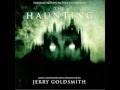 The Haunting - Finally Home