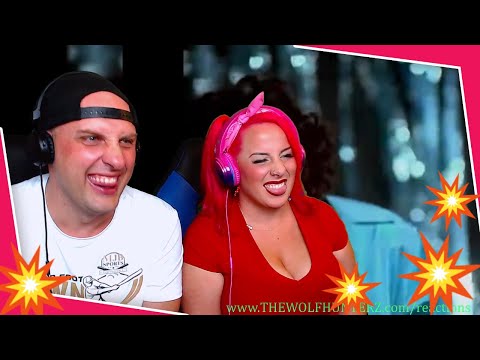 Reaction To Deborah Conway - Under My Skin (Official Music Video)