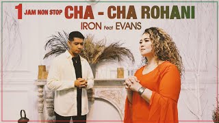 Download lagu Satu Jam Nonstop Cha Cha Rohani - Iron ft Evans Siringo ringo I Pop Rohani ( Video Music) mp3 Download lagu Satu Jam Nonstop Cha Cha Rohani - Iron ft Evans Siringo ringo I Pop Rohani ( Video Music) mp3