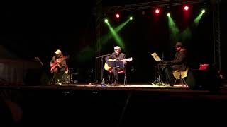 I treni di agosto - Nino Buonocore Live Avella - set 17