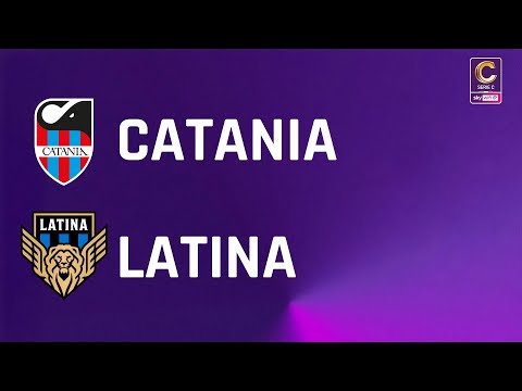 Catania - Latina 1-0 | Gli Highlights