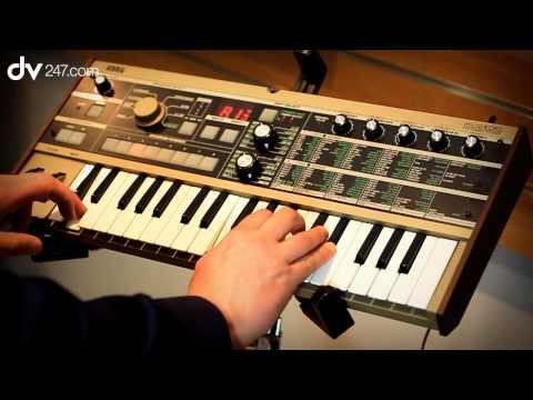 download lagu mp3 mp4 Korg Mk1, download lagu Korg Mk1 gratis, unduh video klip Korg Mk1