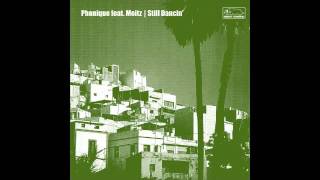Phonique feat Meitz - Still Dancin' (This Max Fresh Remix) - LGN005