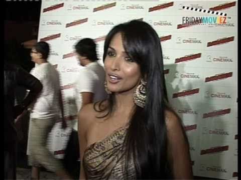 Star Studded Dabangg Premiere- HQ